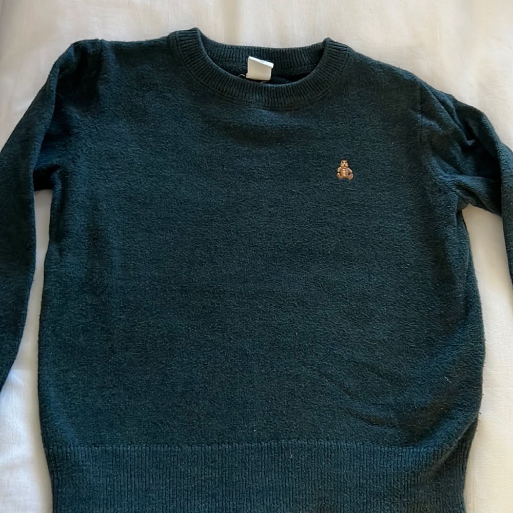 Gap sweatshirt